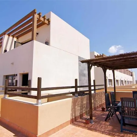 Apartmán Anju 1 Cotillo