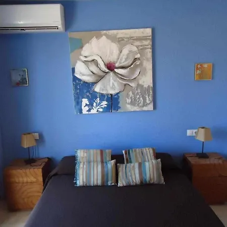 Anju 1 Apartmán Cotillo