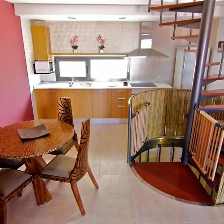 Anju 1 Apartmán