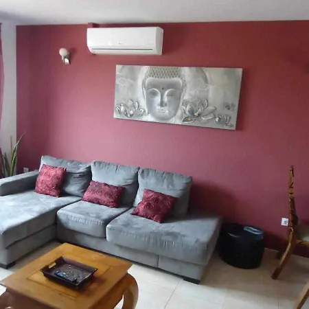 Apartmán Anju 1 *
