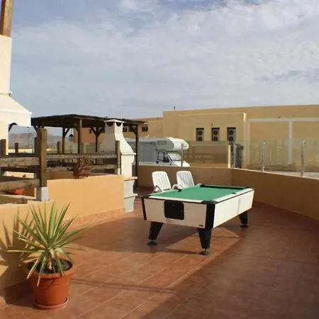 Apartamento Anju 1
