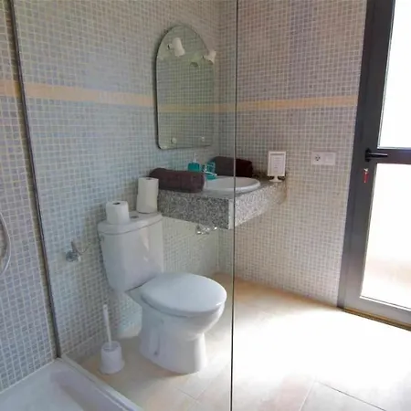 Apartamento Anju 1 *