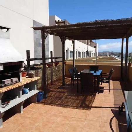 Anju 1 Apartamento