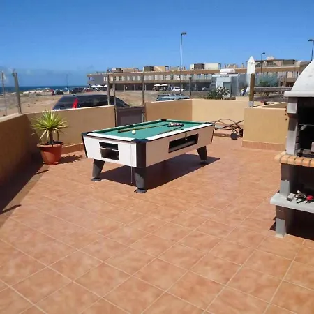 Anju 1 Apartamento Cotillo