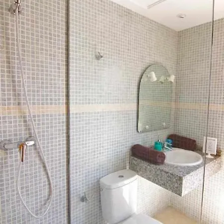 Apartamento Anju 1