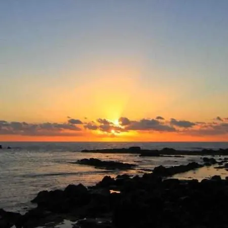 Anju 1 Apartamento Cotillo