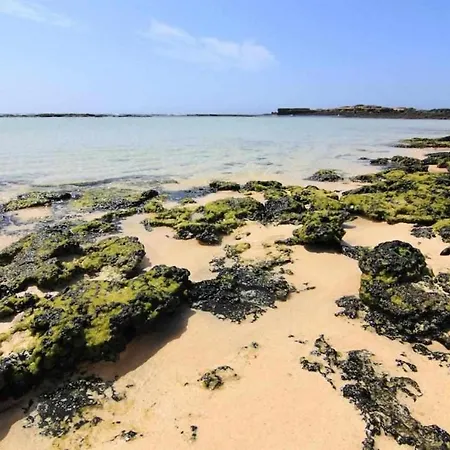 Appartamento Anju 1 *