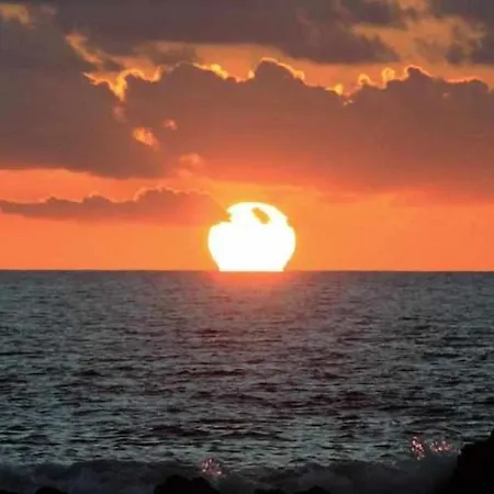 Anju 1 Appartamento Cotillo