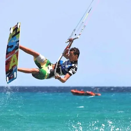 Appartamento Anju 1 Cotillo