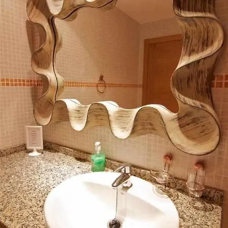 Anju 1 Appartamento Cotillo