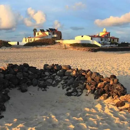 Appartamento Anju 1 Cotillo